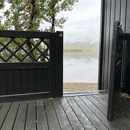 Cosy Lakeview Cabin 45 Minutes From Reykjavik Mosfellsbaer Luaran gambar