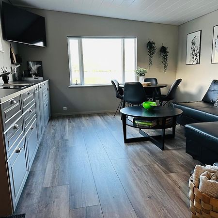 Cosy Lakeview Cabin 45 Minutes From Reykjavik Mosfellsbaer Luaran gambar