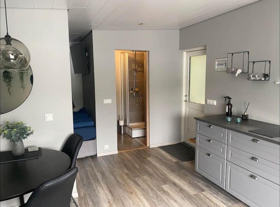 Cosy Lakeview Cabin 45 Minutes From Reykjavik Mosfellsbaer Luaran gambar