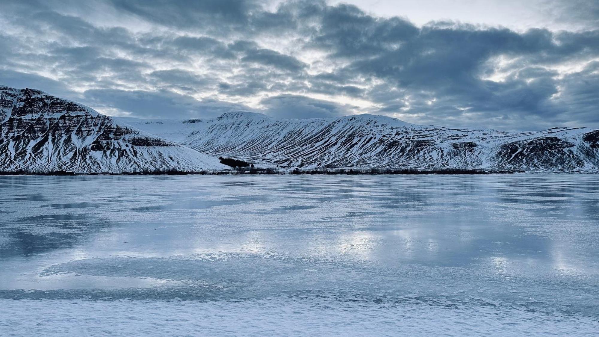 Cosy Lakeview Cabin 45 Minutes From Reykjavik Mosfellsbaer Luaran gambar