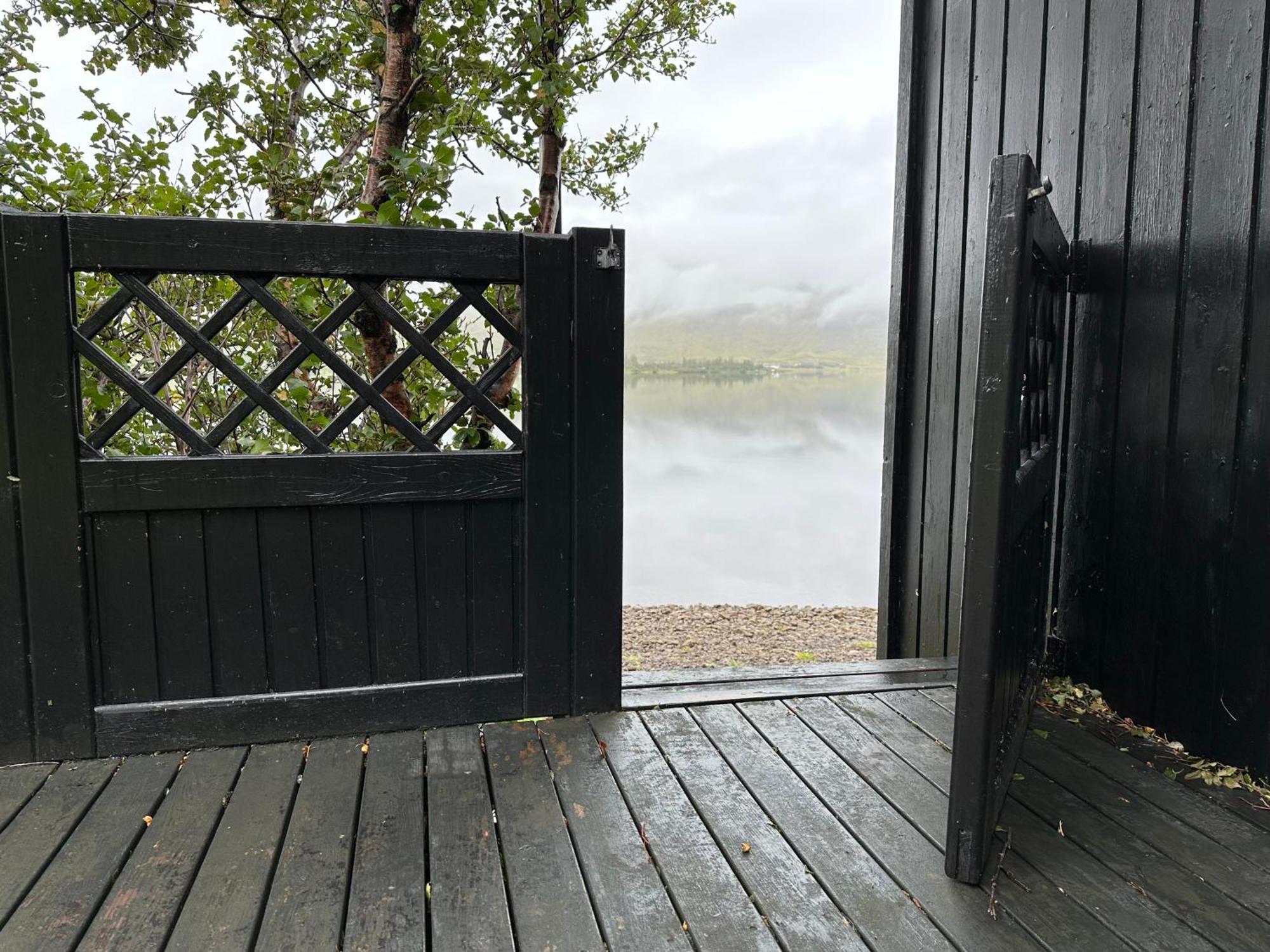 Cosy Lakeview Cabin 45 Minutes From Reykjavik Mosfellsbaer Luaran gambar