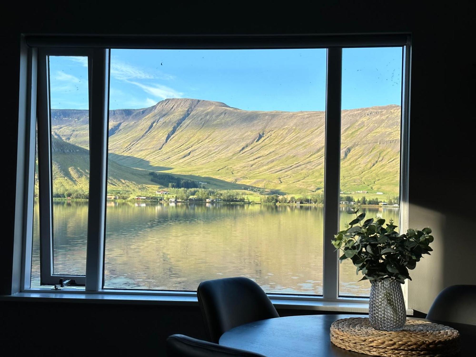 Cosy Lakeview Cabin 45 Minutes From Reykjavik Mosfellsbaer Luaran gambar