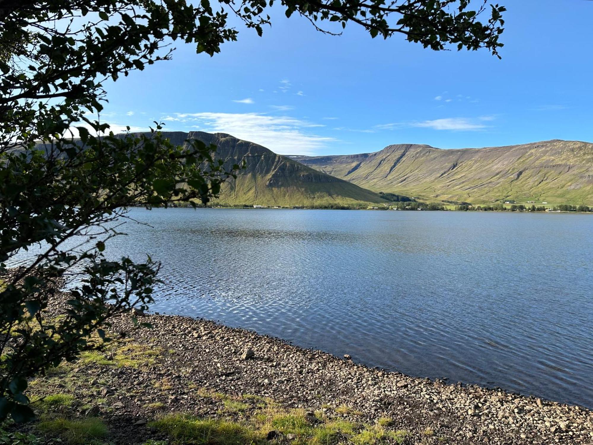 Cosy Lakeview Cabin 45 Minutes From Reykjavik Mosfellsbaer Luaran gambar